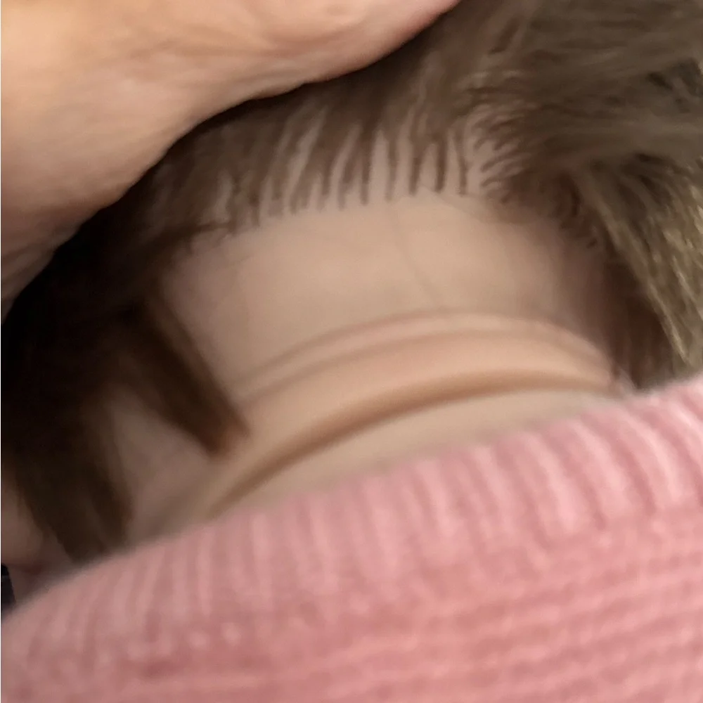 REBORN BABY DOLL Lifelike Newborn Girl Full Body Vinyl, Anatomically Correct! - Picture 16 of 17